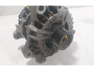 Генератор 12318575059, 0125814008 BMW X3 G01