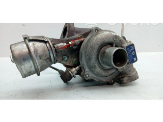 Turbodmychadlo Турбина 54359880014 Fiat Grande Punto 199 A3.000