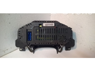 Přístrojová deska Audi A8 S8 D3 4E 2006 4E0920900F, 4E0910900