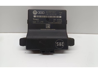 Модуль управления gateway Skoda Octavia Mk2 (1Z) 2004 - 2013 года 1K0907530F, 1K0907951