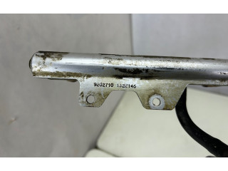 Vstřikovací lišta 9202710, 1322146 Volvo XC70