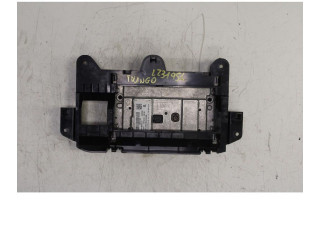 Экран/ дисплей / маленький экран 280347286R Renault Twingo III