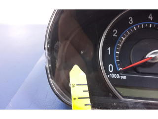 Přístrojová deska KIA Optima 2006