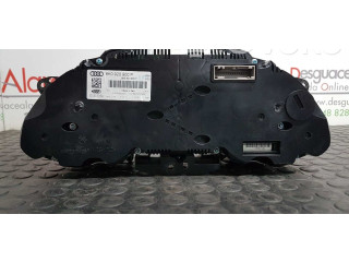 Панель приборов 8K0920900P, 8K0920900QX   Audi A4 Allroad       