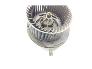 Вентилятор печки       Volkswagen Touran I