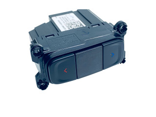 Блок управления климат-контролем    Hyundai Tucson IV NX4