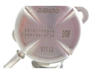 Vstřikovací čerpadlo 2310125040, 2961003116 Toyota RAV 4 (XA50)