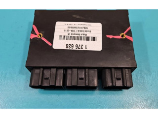 Блок комфорта IMPRK1376638   Skoda Octavia Mk1 (1U)   