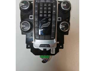 Блок управления климат-контролем 31398642, M004250019   Volvo V70