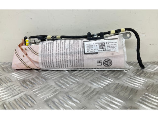 Подушка безопасности в сиденье 5E0880241A Skoda Octavia Mk3 (5E)