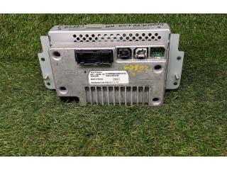 Дисплей    DS7T14F239BR, DS7T18B955FB   Ford Fusion II