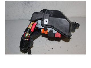 Блок предохранителей    Lancia Ypsilon    