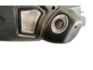 Зеркало электрическое        Volvo S80  2007 - 2013 года   