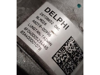 Руль Opel Meriva A 2003 - 2010 года 26108652, 26101967