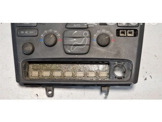 Блок управления климат-контролем 8691949, M082S10000   Volvo V70