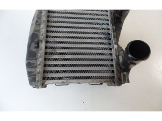 Интеркулер 0003007V002, 0003007V002 Smart ForTwo I