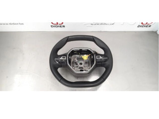 Руль Peugeot 5008 II  2016 -  года 34199116D, 98105487HE      