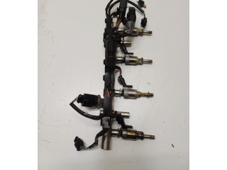 Комплект форсунок 06K133317C Skoda Octavia Mk3 (5E)