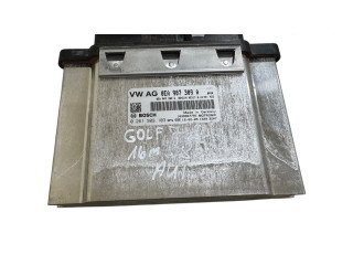 Блок управления двигателя 0EA907309A, 0261S09103   Volkswagen e-Golf
