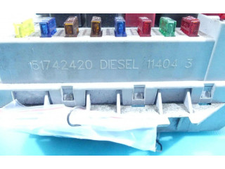 Блок предохранителей  51742420, IMPRK1174169   Alfa Romeo GT    