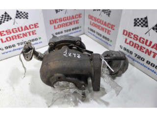 Турбина Fiat Linea 5435900014 для двигателя 1.3 JTD