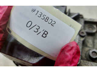 Vstřikovací čerpadlo 059130105 Audi A6 S6 C5 4B