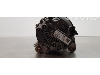 Генератор 03L903023L, TG14C043 Volkswagen Caddy