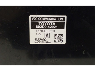 Блок управления Xenon