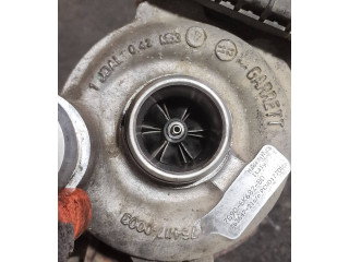 Турбина Ford Galaxy 7G9Q6K682BD, 76364721
