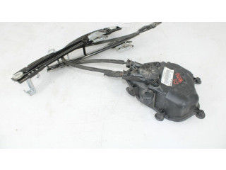 Передний механический механизм для подъема окна 6J4837401K   Seat Ibiza IV (6J,6P)