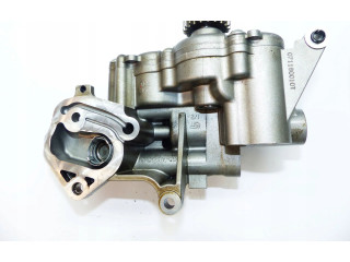 Масляный насос   06J115106T  Audi A3 S3 8P 