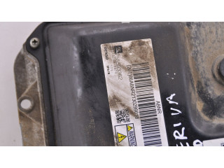 Řídící jednotka 55593362 Opel Meriva B 2013