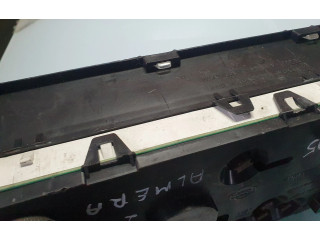 Панель приборов BN816, 3479753 Nissan Almera Tino