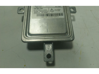 Блок управления Xenon