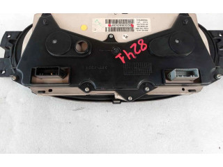 Рулевая рейка Спидометр (приборный щиток) 8200650539 Dacia Logan I 2004 - 2012 года