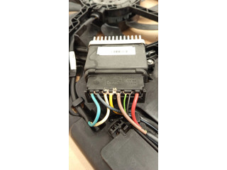 Комплект вентиляторов 8K0121003AD, 8K0121003 Audi A7 S7 4G