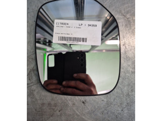 Zpětné zrcátko Citroen Berlingo 2005