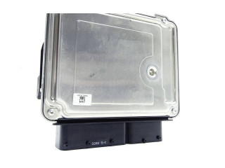 Блок управления двигателя 03L906018JG, 36105267   Audi A5 Sportback 8TA