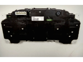 Панель приборов 6GW0B Infiniti QX80