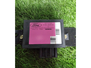 Řídící jednotka BK09, BK09 Ford Mondeo Mk III 2006