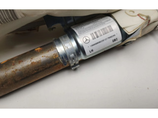 Боковая подушка безопасности A1668600902, 1668600902 Mercedes-Benz GL X166