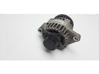 Генератор 51884351, ALF050203HQ Alfa Romeo Giulietta