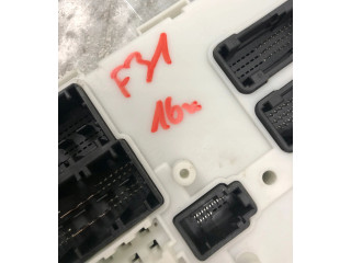 Модуль кузова