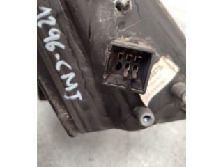 Зеркало электрическое        Opel Meriva A  2003 - 2010 года   