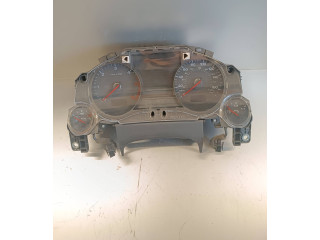 Přístrojová deska Audi A8 S8 D3 4E 2007 4E0920951B, 4E0910951B