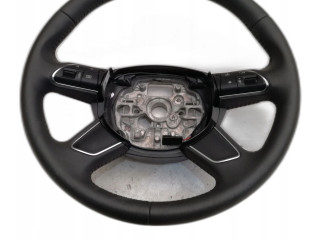 Руль Audi A7 S7 4G 2011 - 2017 года 4G0419091D