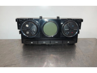 Блок управления климат-контролем 96831720XT Citroen C5