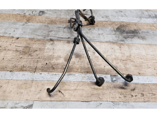 Топливная рампа Audi A6 S6 C5 4B