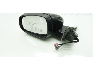 Зеркало электрическое Jaguar XE 2015 - года