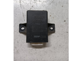 Блок комфорта 96190176   Chevrolet Aveo   